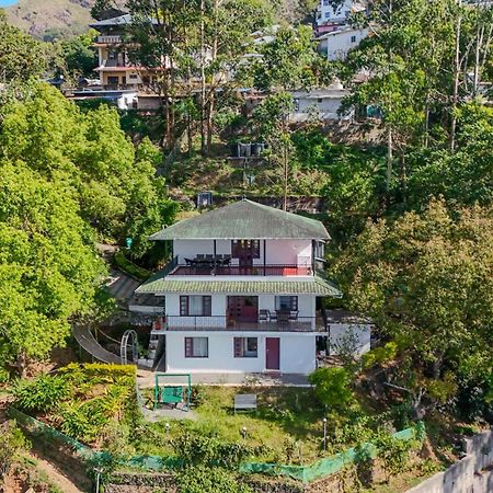 Stayvista At Vale Echoes - Breakfast Included Munnar Ngoại thất bức ảnh