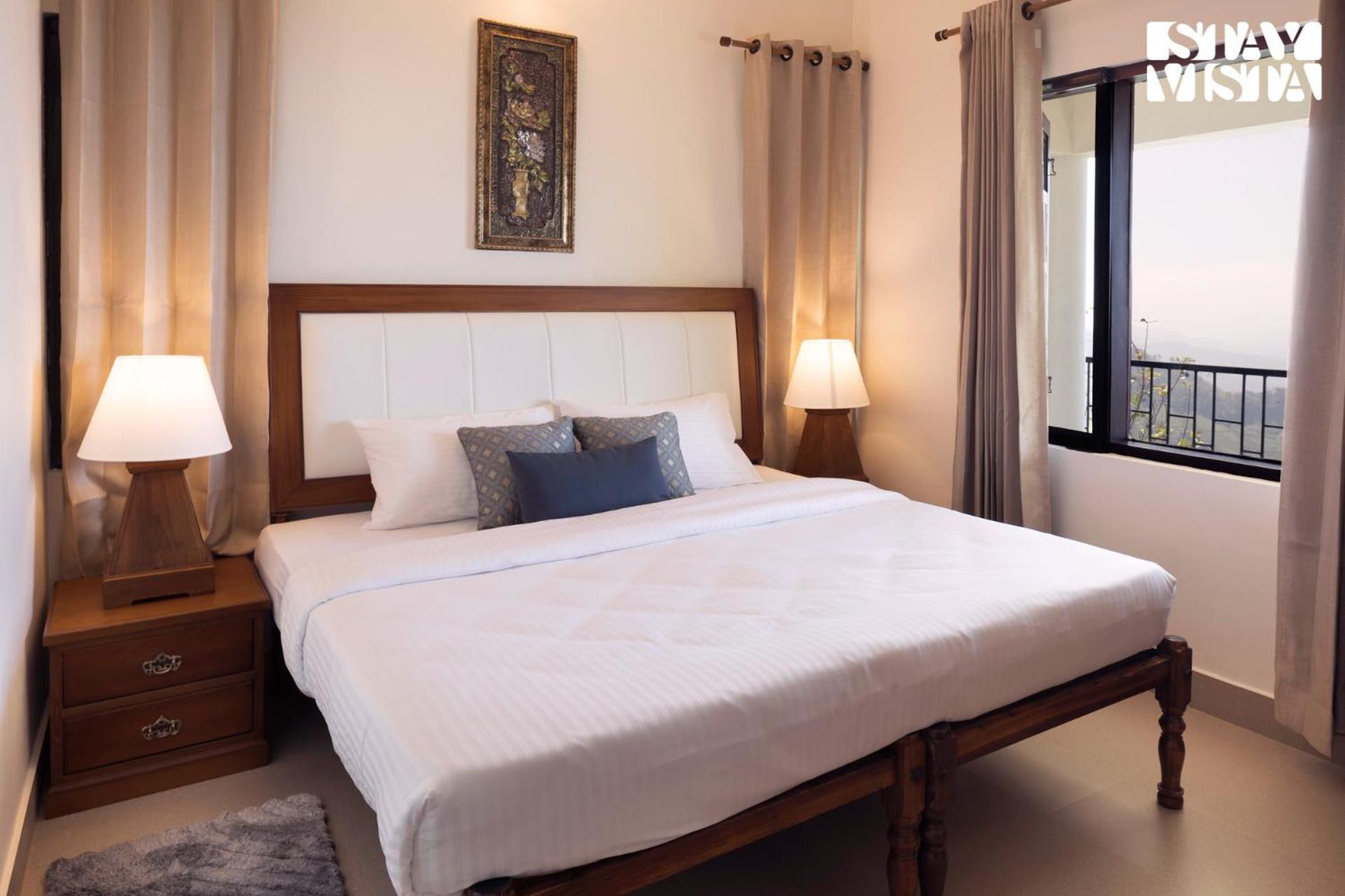 Stayvista At Vale Echoes - Breakfast Included Munnar Ngoại thất bức ảnh