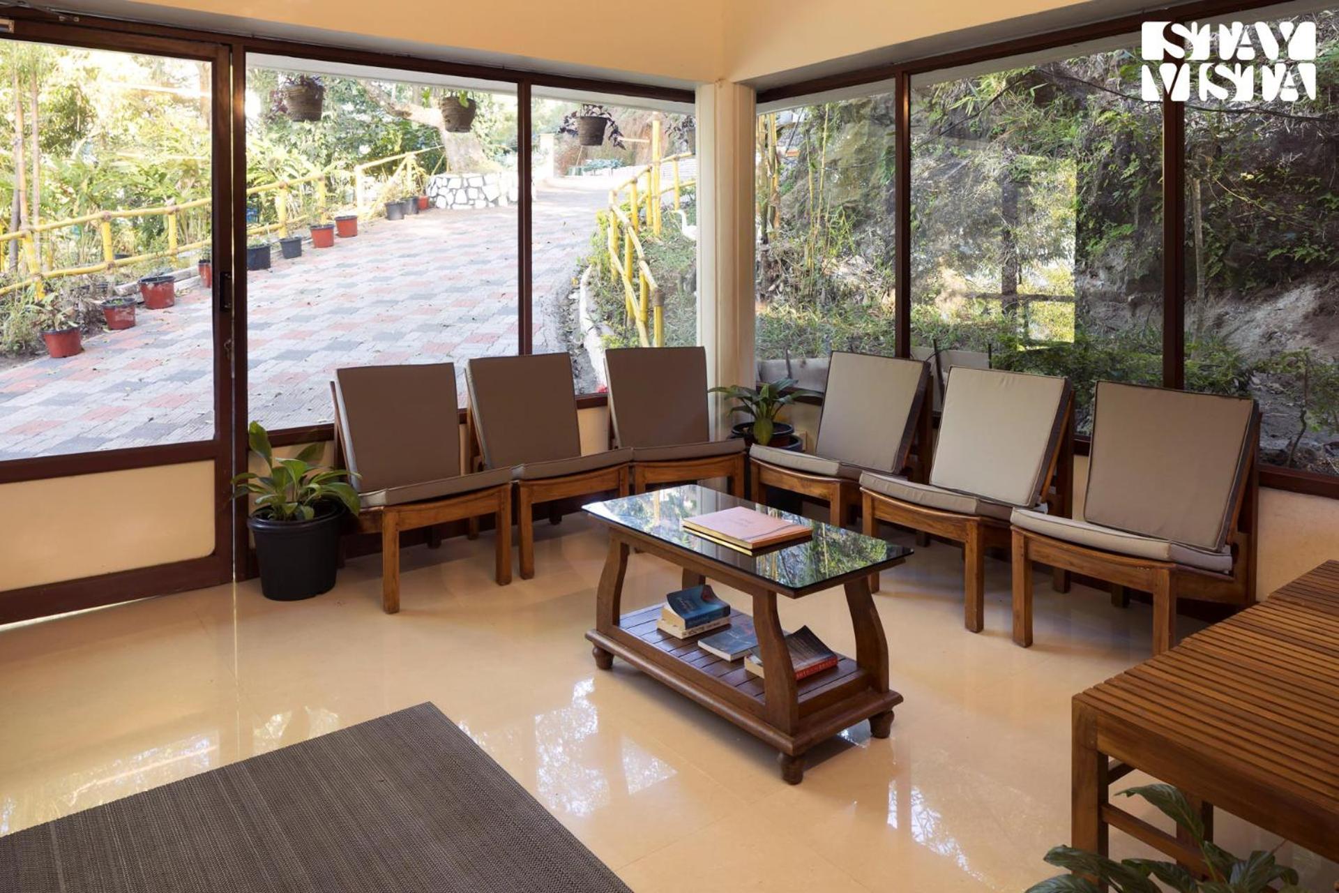 Stayvista At Vale Echoes - Breakfast Included Munnar Ngoại thất bức ảnh